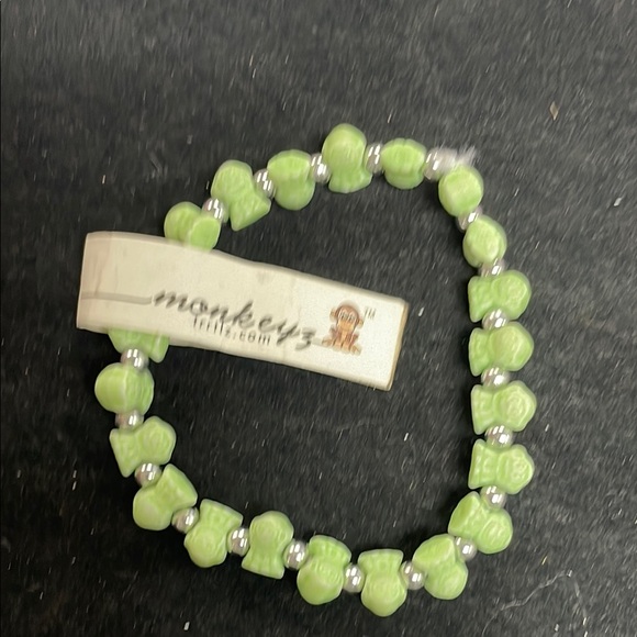 Monkey Beaded Bracelet bundle - Picture 5 of 9
